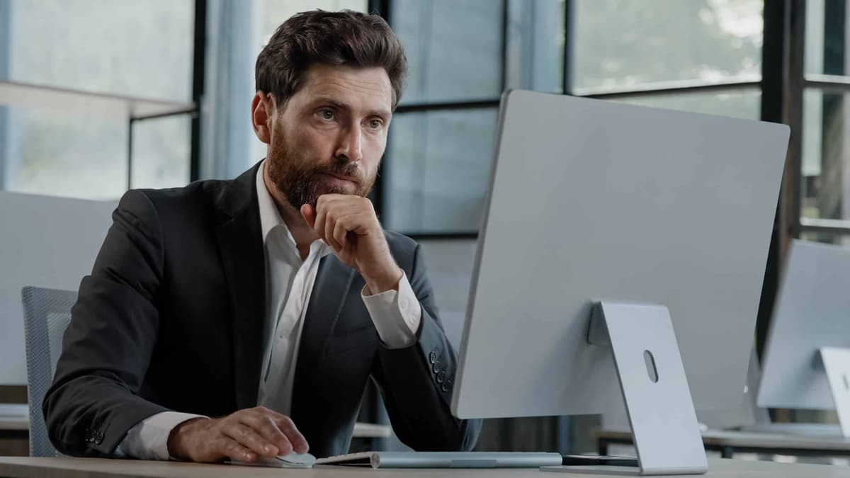 How to Make a Difficult Decision as a CEO