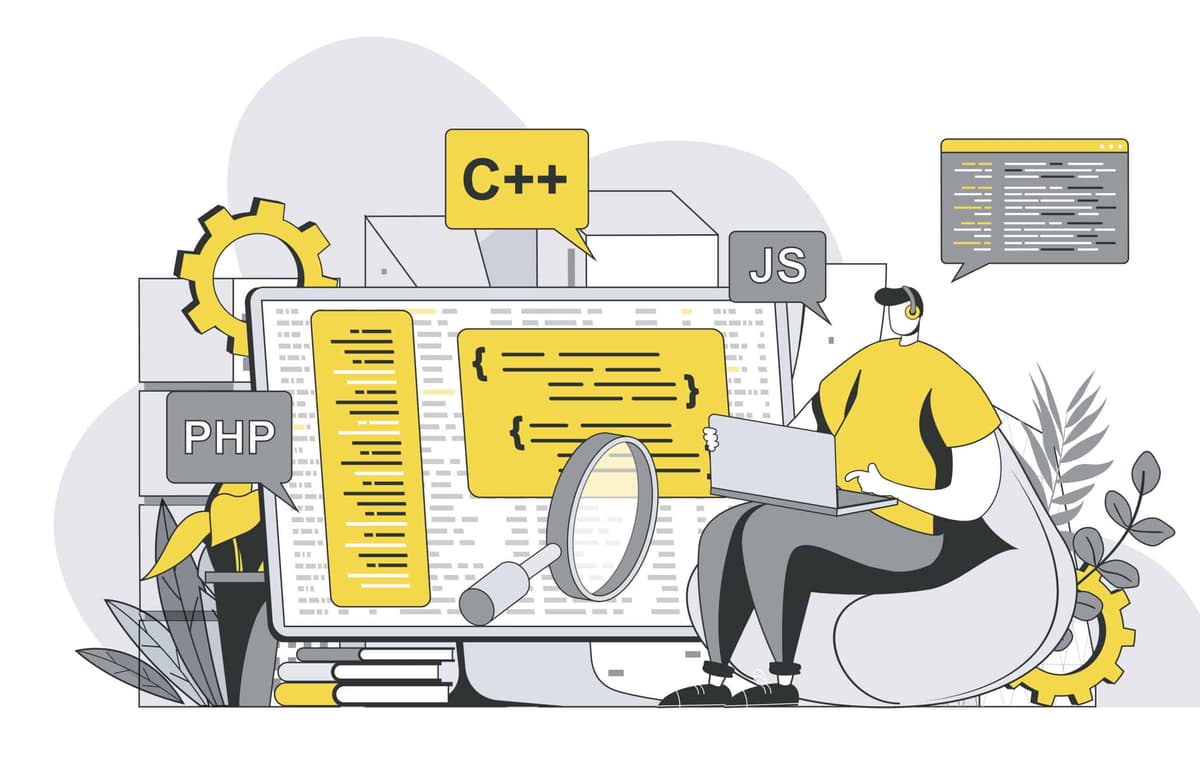 How to Become a Back-End Developer