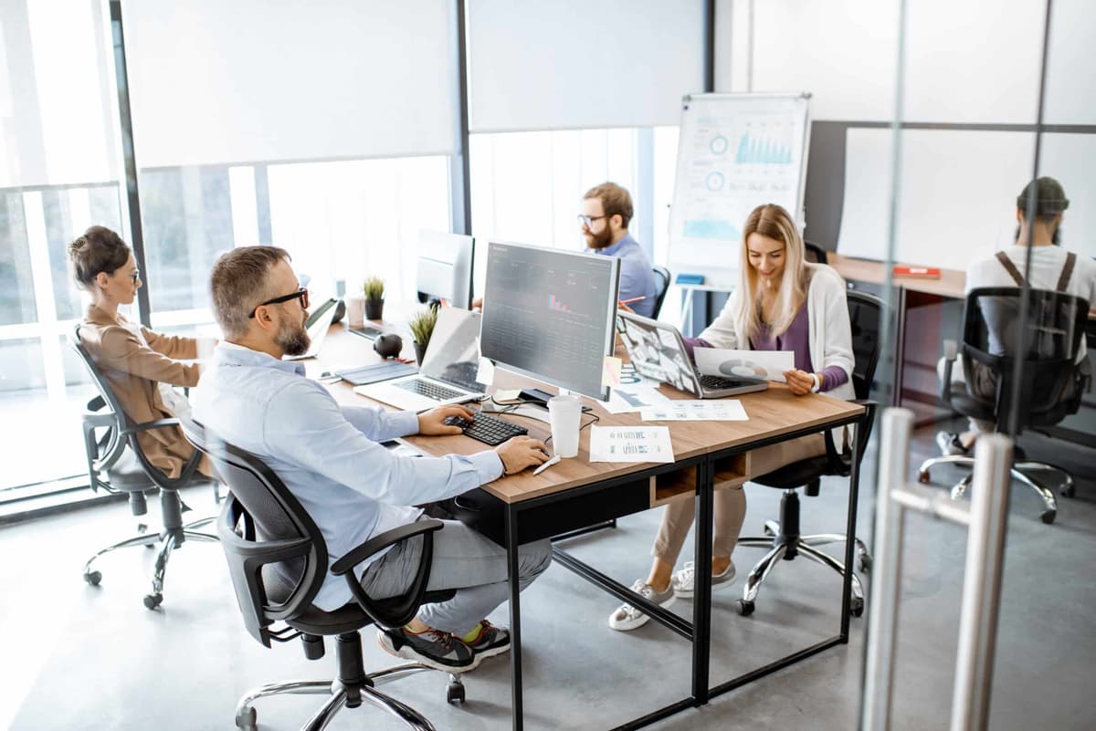 What to Do When Your Startup Needs More Software Engineers