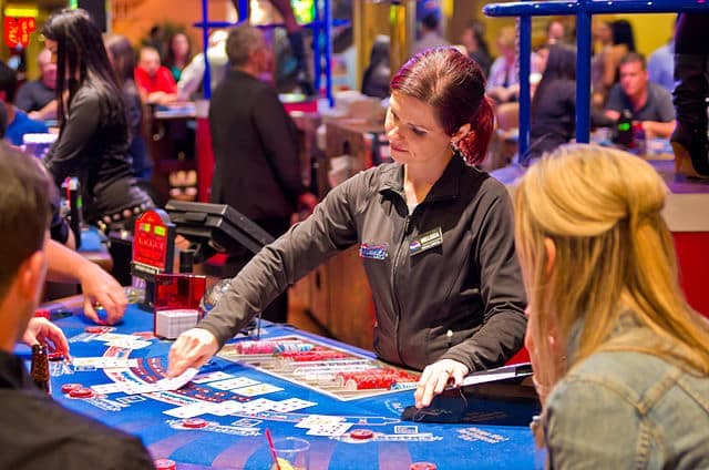 Why Technology Is Crucial to Responsible Gaming