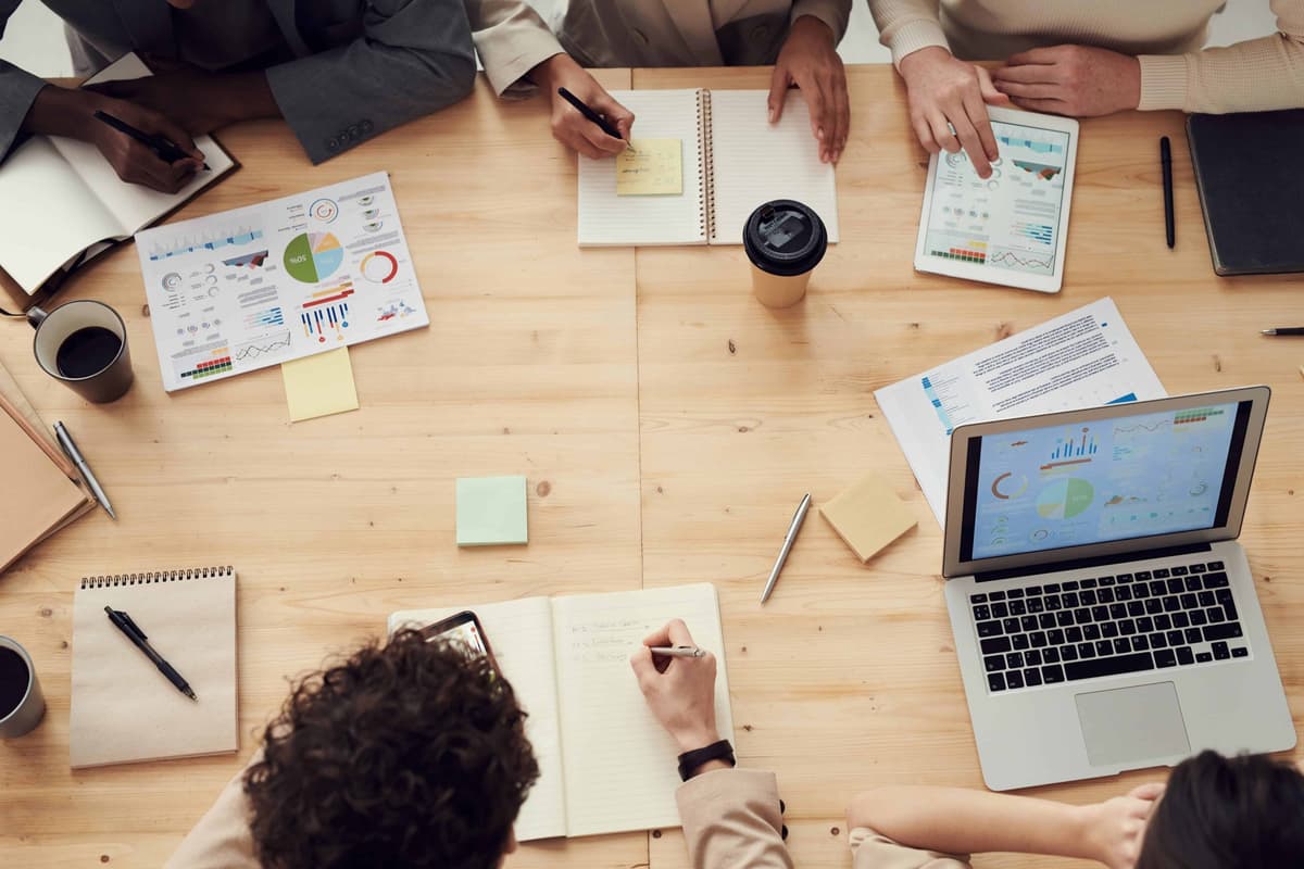 Database Management Project: Everything You Need to Know