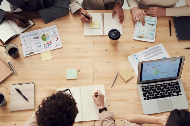 Database Management Project: Everything You Need to Know